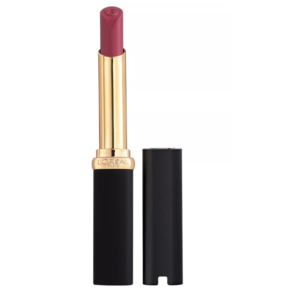 L'Oreal Paris Colour Riche Intense Volume Matte Lipstick 153 LeRosewood Ambition